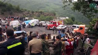 زمستان یورت