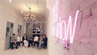 موزیک ویدیو Honestly از Monsta x با زیرنویس آنلاین