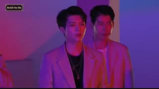 infinite-- woohyun-hold on me Ep 3 با زیرنویس آنلاین