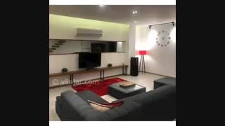 رزرو ویلا استخردار در سرخرود
