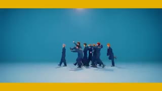 موزیک ویدئوی genie از گروه golden child