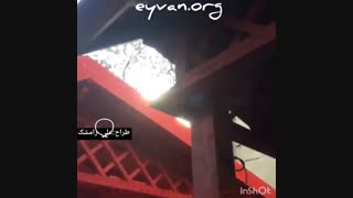 طراحی رستوران