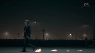 EXO 'MAMA' MV (Korean Ver.)