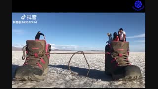 ایده های جالب برای فیملبرداری :)