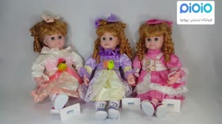 عروسک عسل | فروشگاه اینترنتی  pioio.com