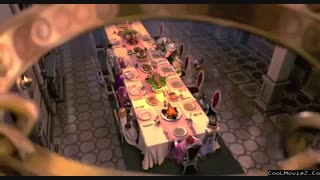 Dragon Nest Warriors Dawn 2014 | انیمیشن آشیانه ی اژدها 2014