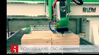 نمونه سی ان سی