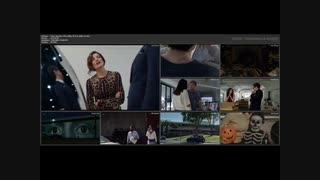 فیلم سینمایی اره برقی مخملی