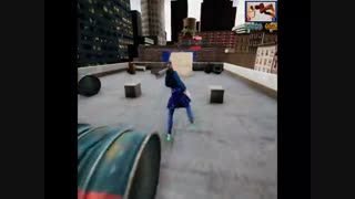 تریلر بازی Hardcore Parkour برای کامپیوتر