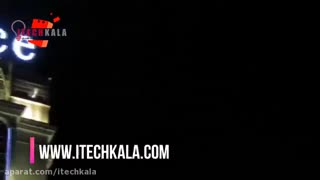 لوگو پروژکتور تبلیغاتی