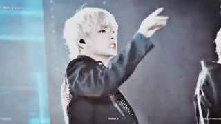 Kim Taehyung Bad-Boy