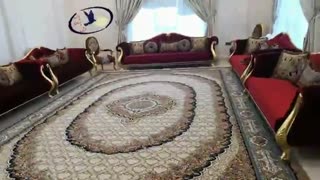 ارزان ترین قیمت فرش ماشینی 6 متری