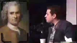 استادرائفی_پور - « ریشه های شکل گیری اسرائیل »