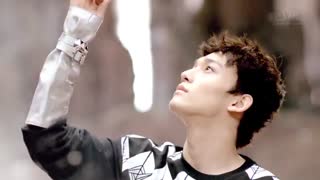 EXO 'History' MV (Korean Ver.)