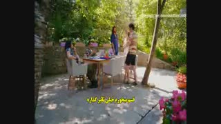 سریال Erkenci Kus (پرنده ی سحرخیز) قسمت ۴۵ با زیرنویس چسبیده فارسی