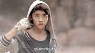 EXO 'History' MV (Chinese Ver.)