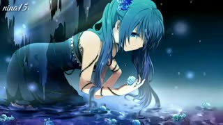 نایتکور tell me now ساخت خودم *-*