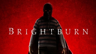 دانلود فیلم برایتبرن Brightburn 2019