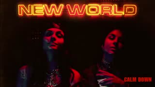 clam down ~krewella
