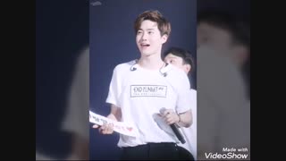 لیدر سوهو❤❤