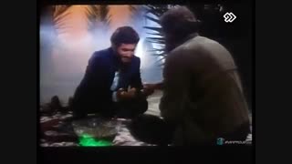 نماهنگ عرفانی " بمیرید بمیرید" با مضمون دفاع مقدس- برشی از فیلم افق