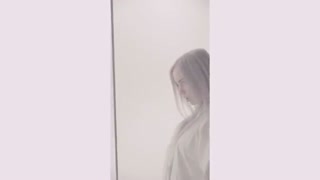 idontwannabeyouanymore - billie eilish