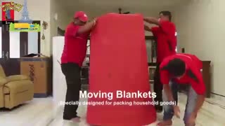 باربری شمال تهران -باربری ایفل