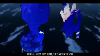 کاور انگلیسی آهنگ پایان فرشته‌ای ظالم A Cruel Angel's Thesis اپنینگ انیمه نئون جنسیس اوانگلیون Neon Genesis Evangelion