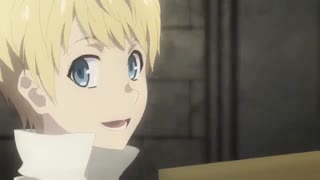 تریلر کوتاه و جدید انیمه Lord El-Melloi II Case Files: Rail Zeppelin Grace Note