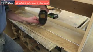 آموزش کامل ساخت کندو عسل بصورت مرحله به مرحله