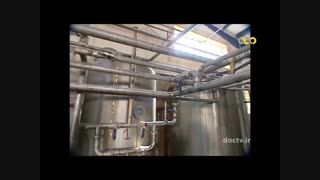 تولید مرحله به مرحله قند و نبات صنعتی