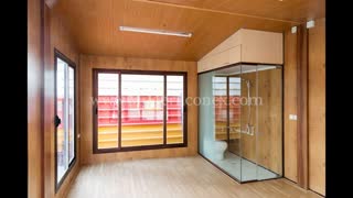 کانکس ویلایی | پارت دوم