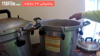 آشنایی با برترین روشهای تولید قارچ