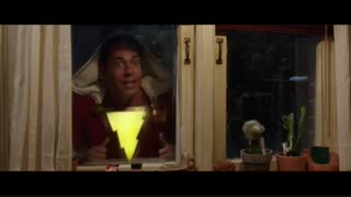 Shazam 2019