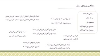 تصمیم گیری (قسمت ٢): مثالی از مدلسازی پیوندگرای شناختی