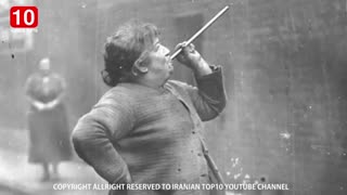 10 تا از عجایب جهان که باور نمی کنید!