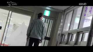 قسمت یازدهم  ( ۲۱ و ۲۲ )سریال کره ای Angels Last Mission Love آخرین ماموریت فرشته