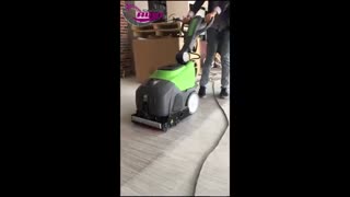 اسکرابر دستی آوین صنعت ماندگار - آوین صنعت ماندگار