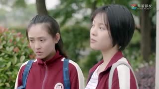 سریال چینی عشق در نگاه اول قسمت 2 + زیرنویس فارسی با بازی جانیس وو / Le Coup de Foudre Ep 2 FA Sub