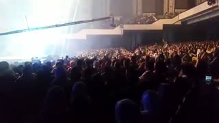 شوخی ریوندی با محسن تنابنده و احمد مهرانفر