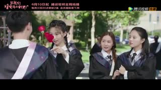 سریال چینی سرت رو بذار روی شونم Put Your Head on My Shoulder با زیرنویس فارسی