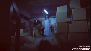 میکس فیلم کره ای یک ادیسه کره ای (Hwayugi)