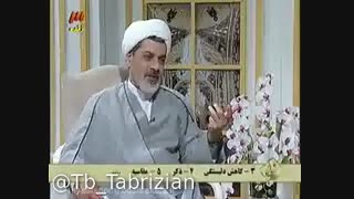 دکتر رفیعی: یکی از راه های کسب #آرامش، همراه داشتن حرز امام جواد علیه السلام است.