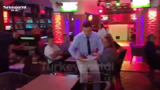 تفاوت ترکیه با ایران