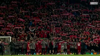 10 رویدا مهم لیورپول در فصل 2018 - 2019