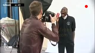 عجیب ترین افراد جهان