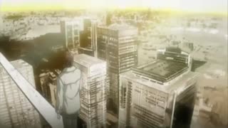 Death Note OP 1 [NC]