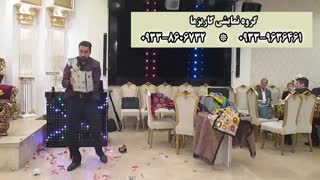 شعبده بازی جهت مجالس و مراسم