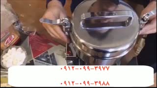 دستگاه آسیاب عطاری زردچوبه | آسیاب خانگی سنجد