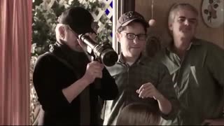 The Making of "Super 8"